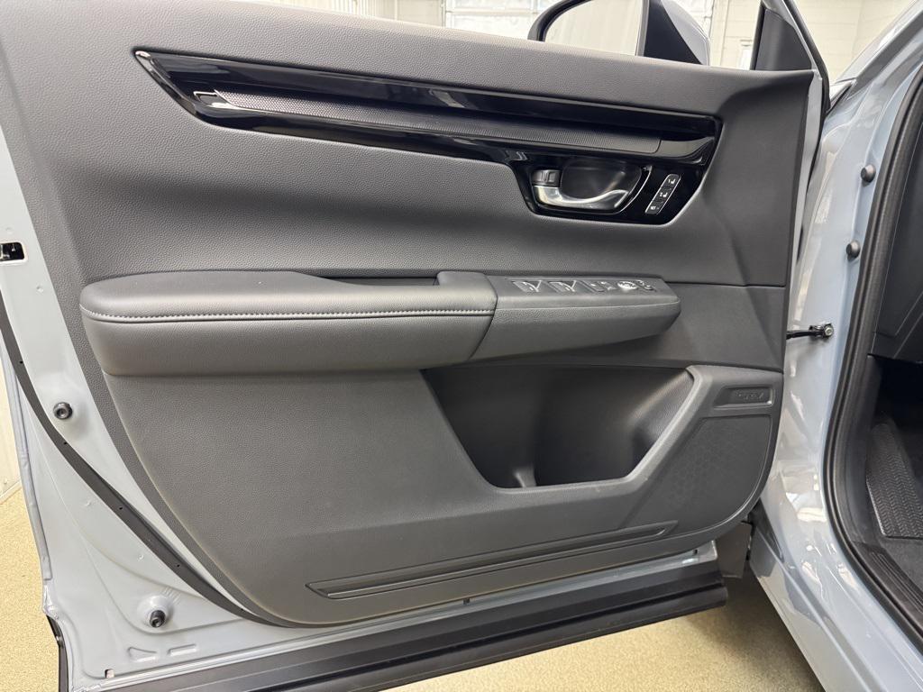 new 2026 Honda CR-V car, priced at $37,363