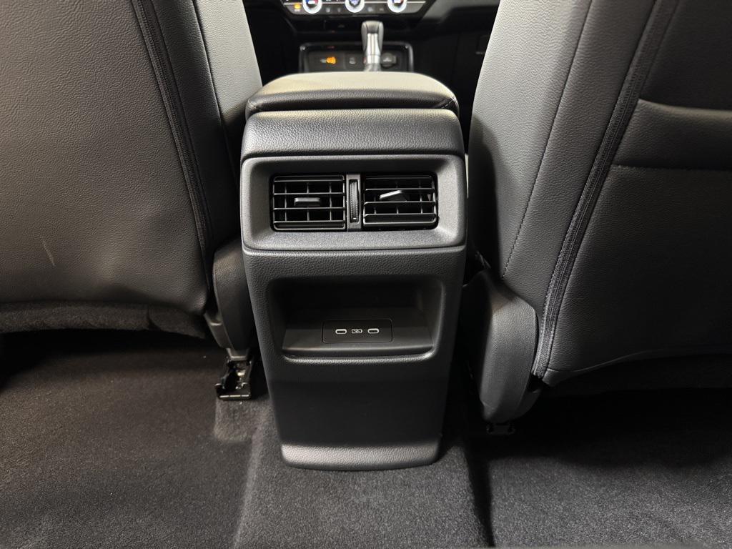 new 2026 Honda CR-V car, priced at $37,363