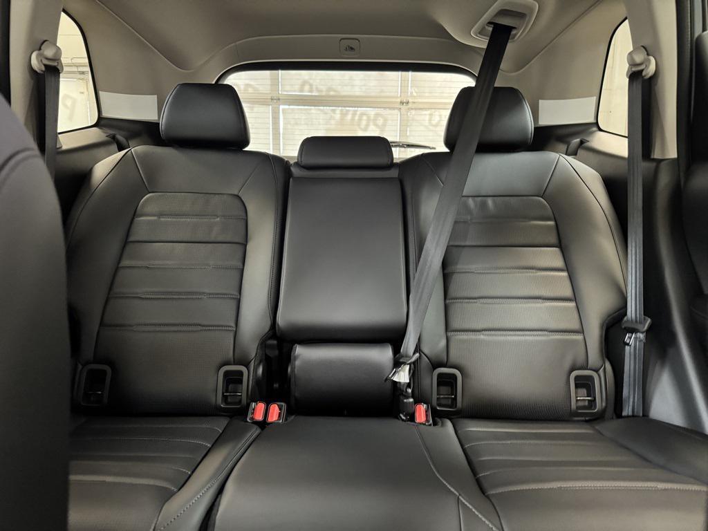new 2026 Honda CR-V car, priced at $37,363