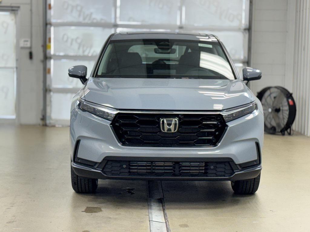 new 2026 Honda CR-V car, priced at $37,363