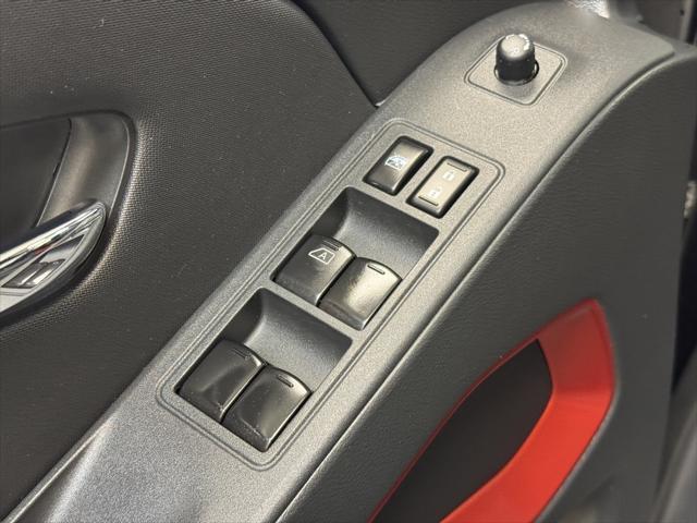 used 2022 Nissan Frontier car, priced at $32,774