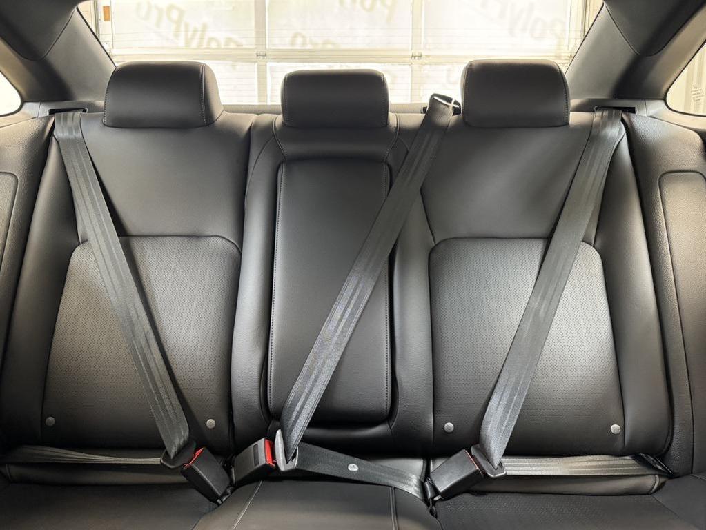 new 2026 Honda Civic Hybrid car, priced at $31,575