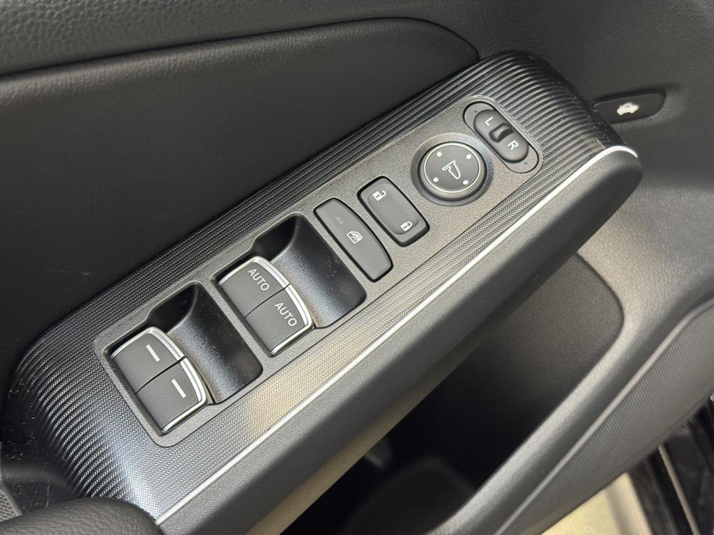 new 2026 Honda Civic Hybrid car, priced at $31,575