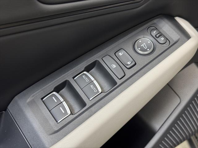 new 2025 Honda Accord car, priced at $30,274