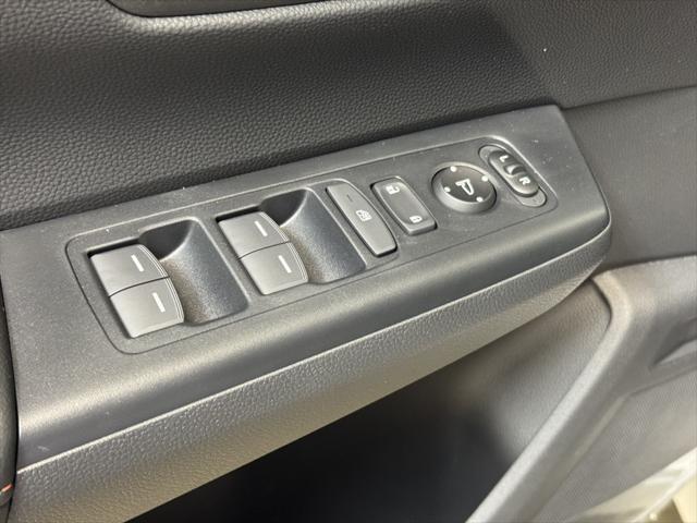 new 2026 Honda CR-V Hybrid car, priced at $40,420