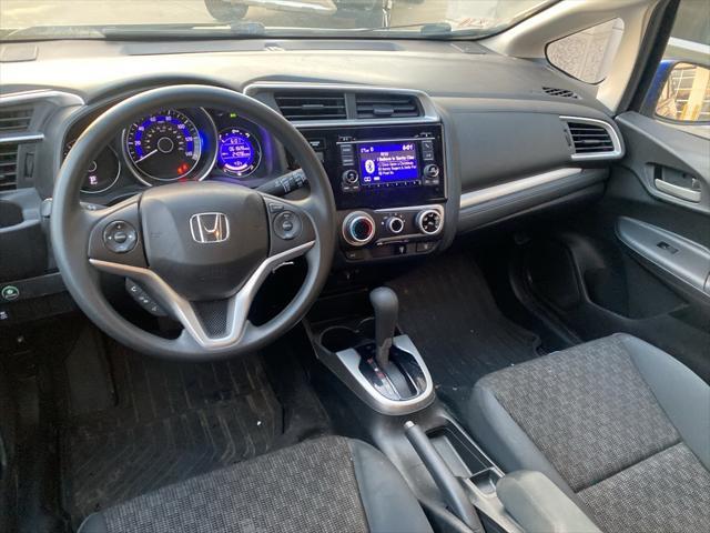 used 2016 Honda Fit car, priced at $13,519