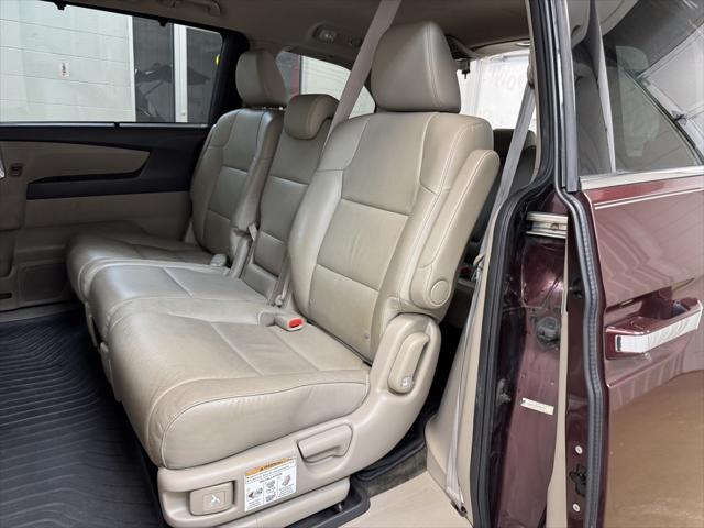 used 2014 Honda Odyssey car, priced at $9,316