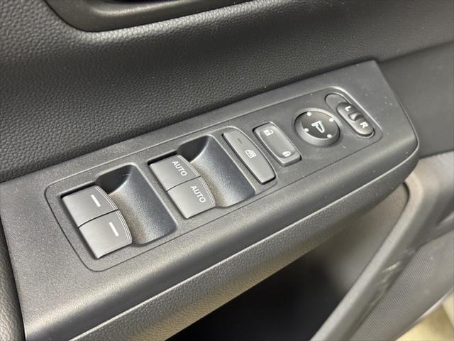 new 2025 Honda CR-V car, priced at $33,655