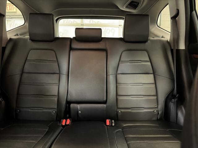 used 2020 Honda CR-V car, priced at $27,775