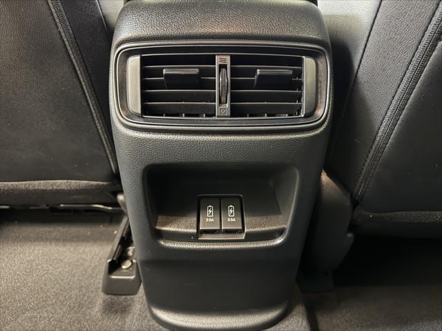 used 2020 Honda CR-V car, priced at $27,775