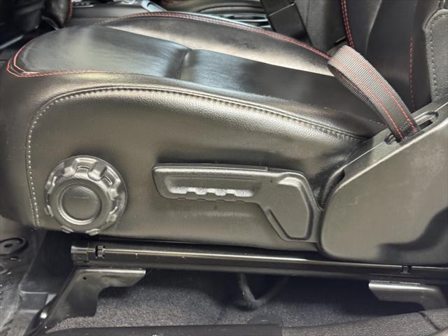 used 2020 Jeep Wrangler Unlimited car, priced at $34,863