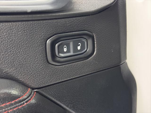 used 2020 Jeep Wrangler Unlimited car, priced at $34,863