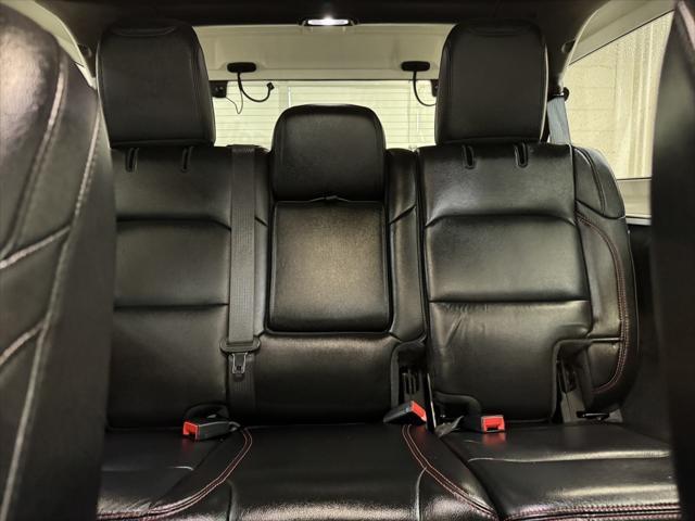 used 2020 Jeep Wrangler Unlimited car, priced at $34,863