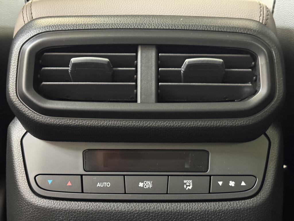 new 2025 Honda Pilot car