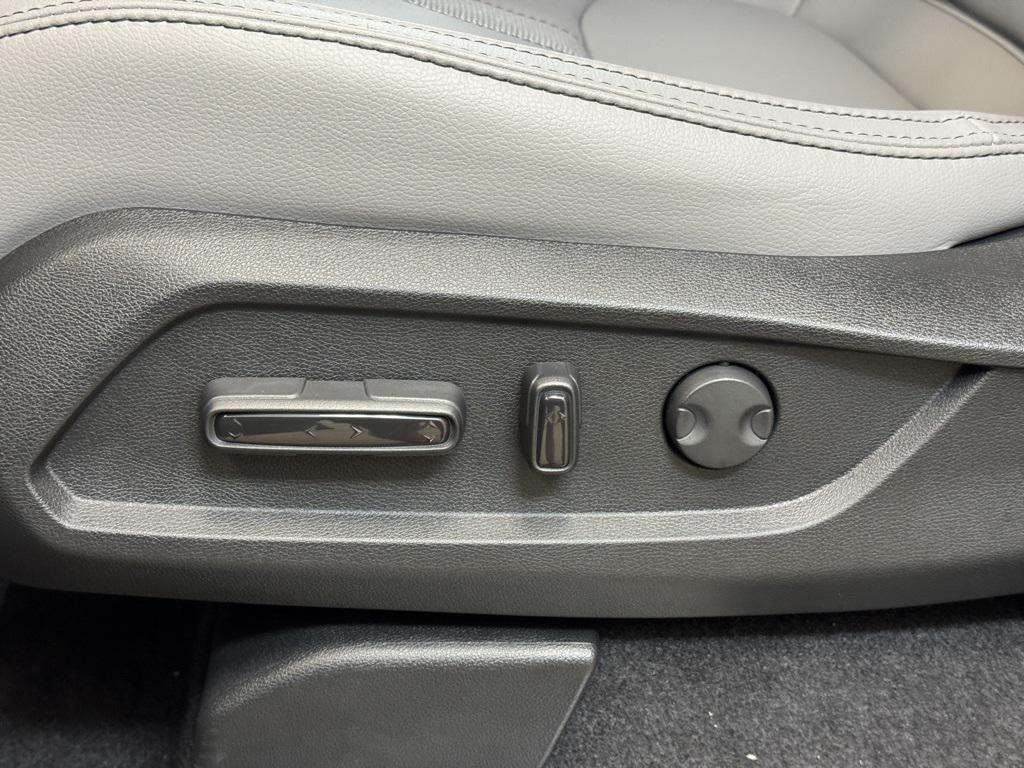 new 2025 Honda Pilot car