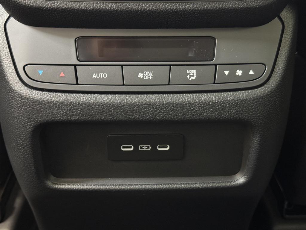 new 2025 Honda Pilot car