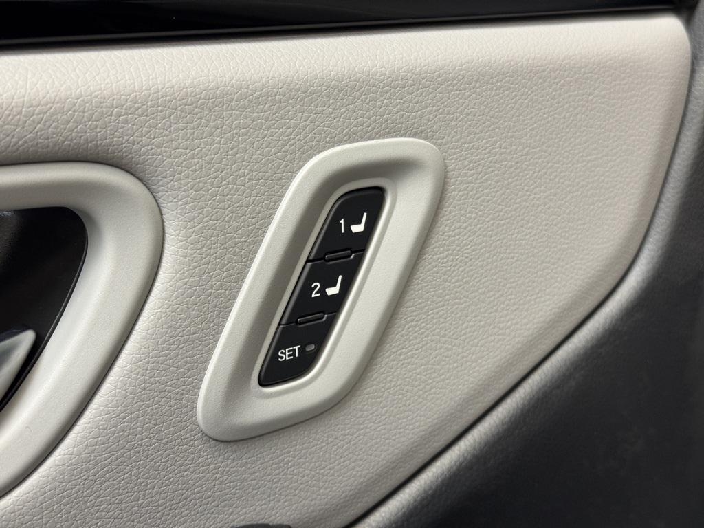 new 2025 Honda Pilot car