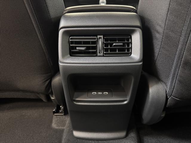 new 2026 Honda CR-V car, priced at $35,200