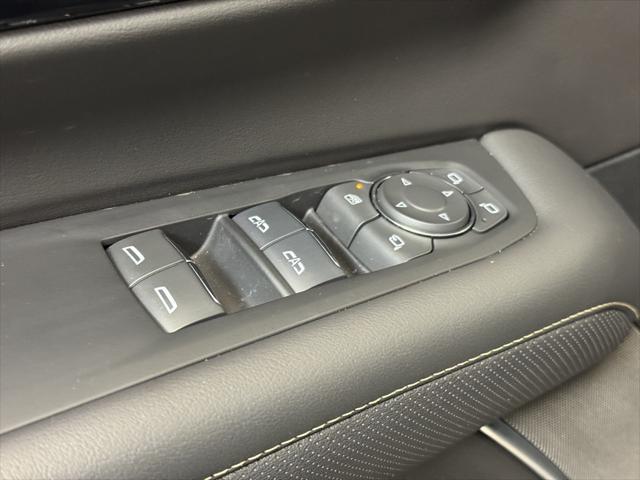 used 2025 Chevrolet Tahoe car, priced at $77,234