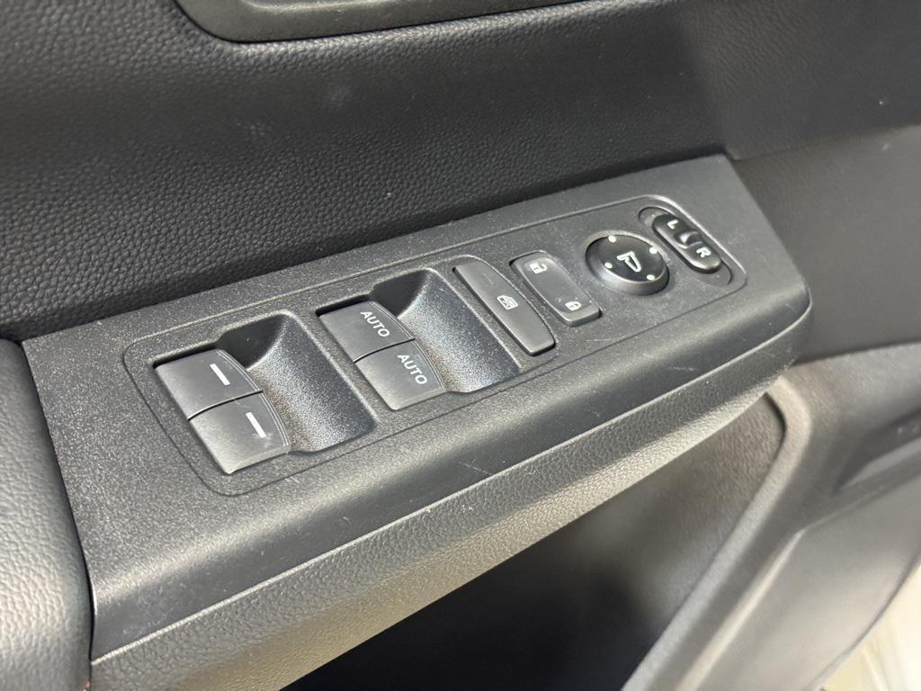 used 2023 Honda CR-V Hybrid car, priced at $30,848