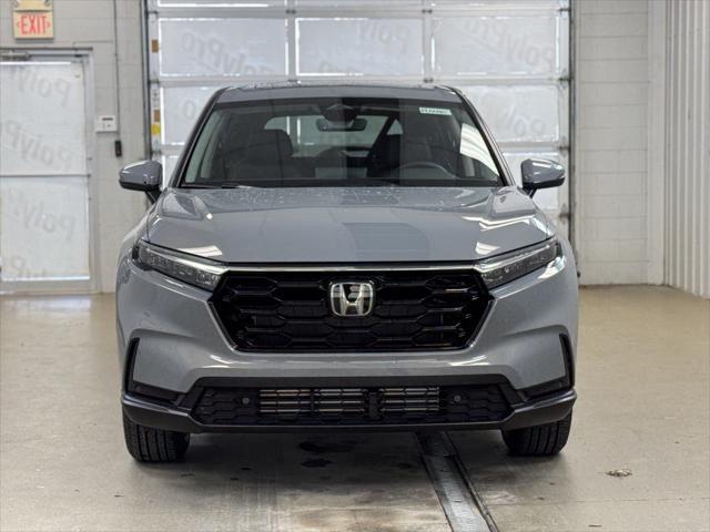 new 2025 Honda CR-V car, priced at $36,384