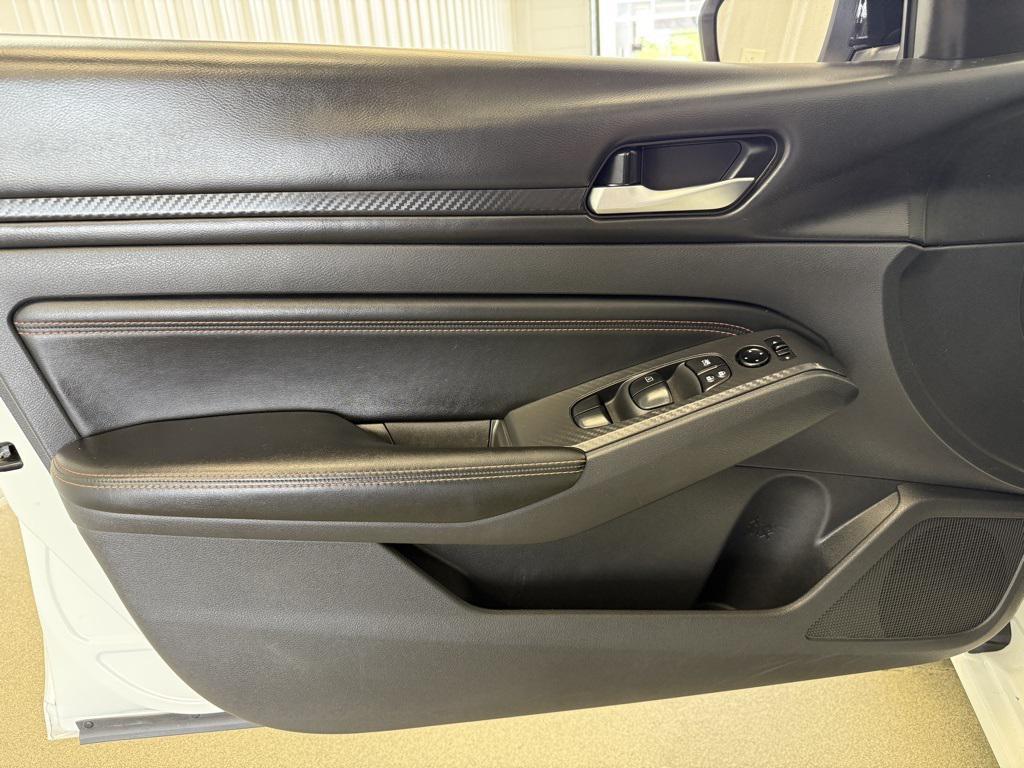 used 2021 Nissan Altima car, priced at $17,997