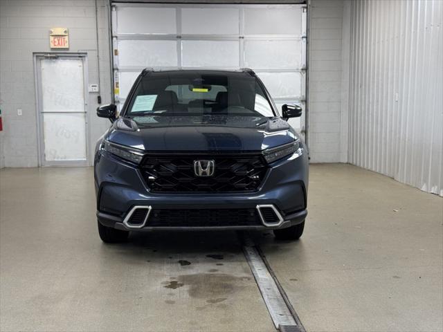 used 2023 Honda CR-V car, priced at $36,730