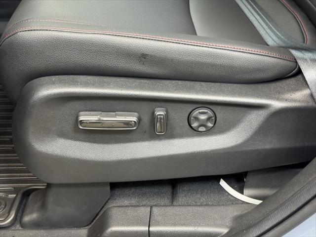 new 2025 Honda Odyssey car, priced at $43,925