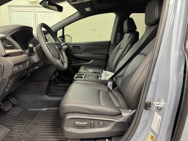 new 2025 Honda Odyssey car, priced at $43,925