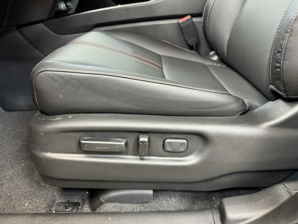 new 2024 Honda Ridgeline car, priced at $44,221