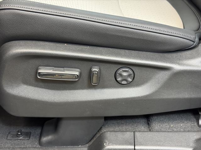 new 2025 Honda Odyssey car