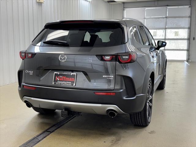 used 2023 Mazda CX-50 car, priced at $31,458