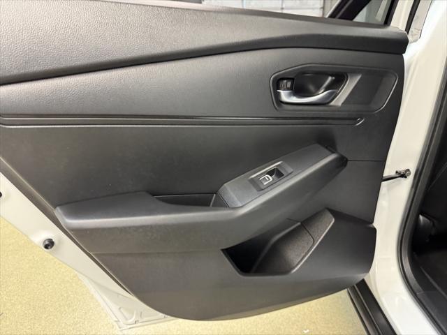 used 2023 Honda Accord Hybrid car, priced at $26,987