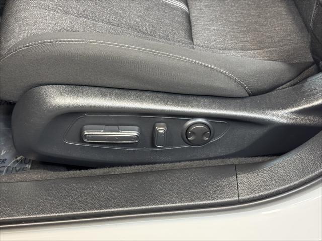 used 2023 Honda Accord Hybrid car, priced at $26,987