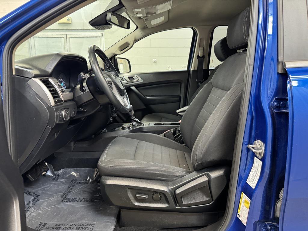 used 2019 Ford Ranger car, priced at $27,957