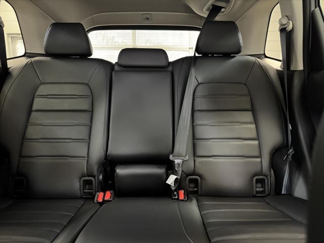 new 2026 Honda CR-V car, priced at $37,550