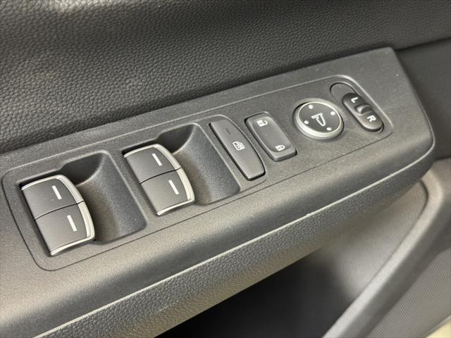 new 2026 Honda CR-V car, priced at $37,550