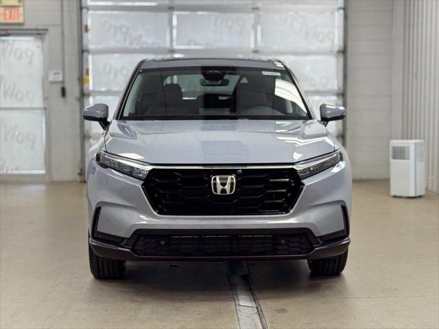 new 2026 Honda CR-V car, priced at $37,550