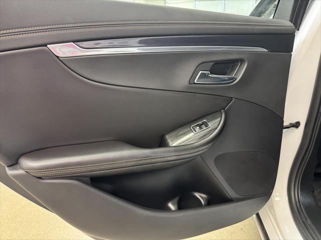 used 2016 Chevrolet Impala car, priced at $11,216