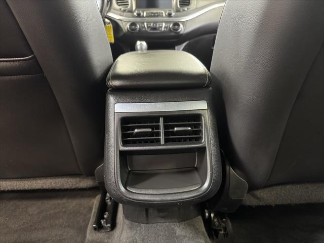 used 2016 Chevrolet Impala car, priced at $11,216