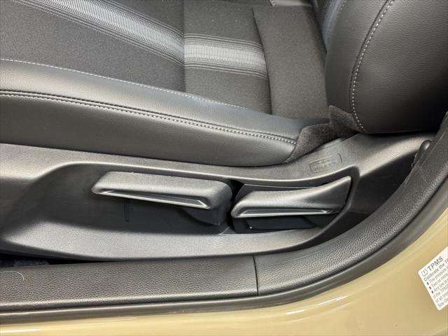 new 2025 Honda Civic car, priced at $27,855