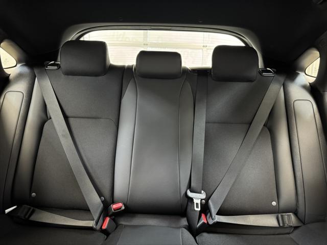 new 2025 Honda Civic car, priced at $27,855