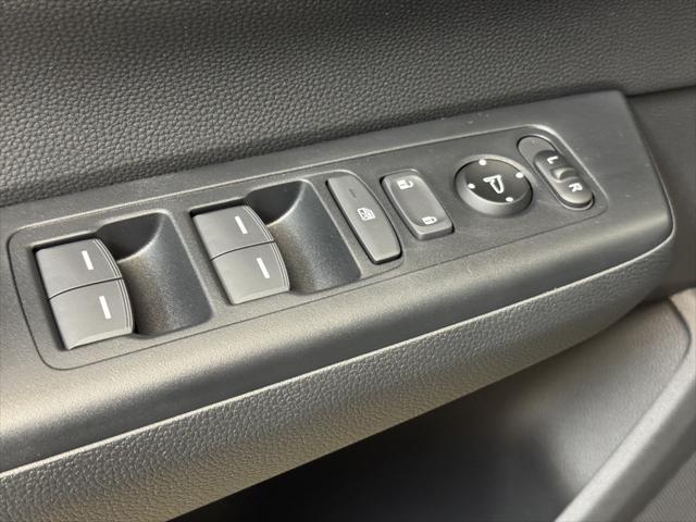 new 2026 Honda CR-V Hybrid car