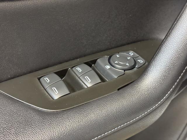 used 2020 Chevrolet Blazer car, priced at $17,125