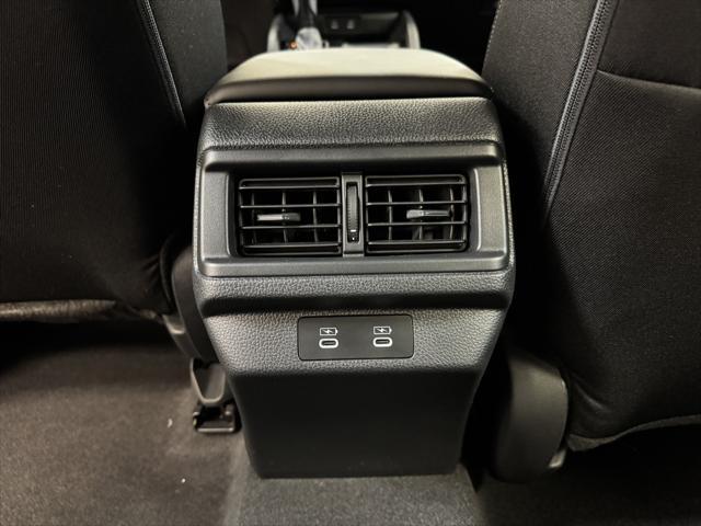 new 2025 Honda Accord Hybrid car, priced at $33,655