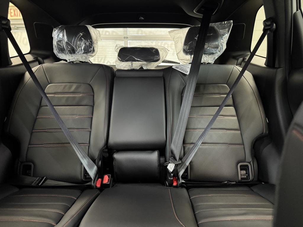 new 2026 Honda CR-V Hybrid car, priced at $42,445
