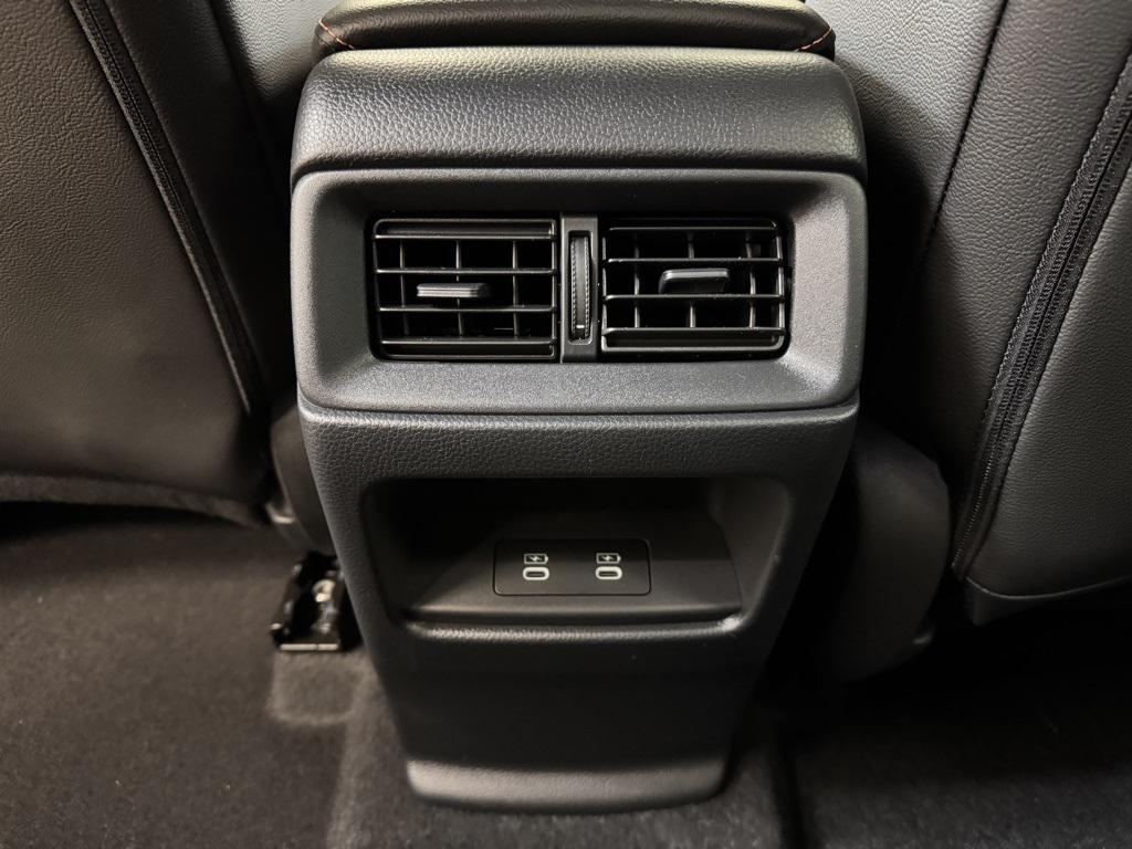 new 2026 Honda CR-V Hybrid car, priced at $42,445