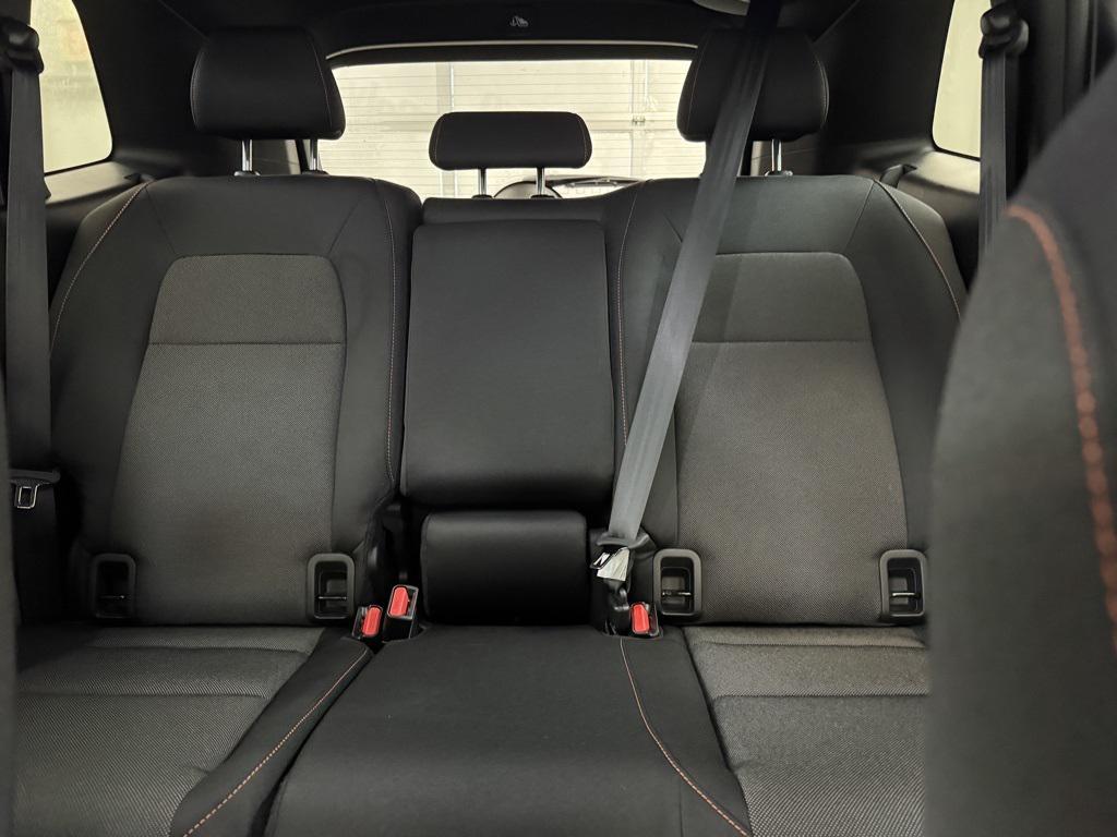 new 2026 Honda CR-V Hybrid car, priced at $38,675