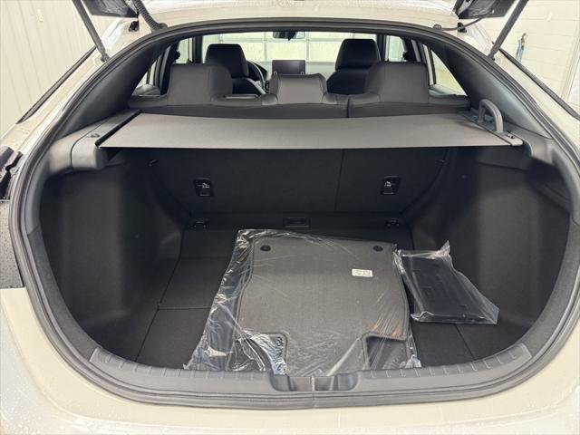 new 2025 Honda Civic car, priced at $27,755