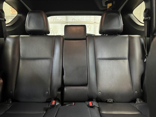 used 2017 Toyota RAV4 car, priced at $18,972
